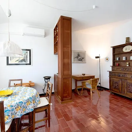 Casa Nina * アレンツァーノ