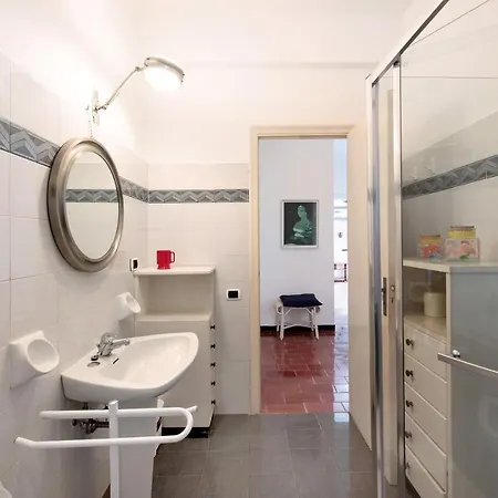 Casa Nina * アレンツァーノ