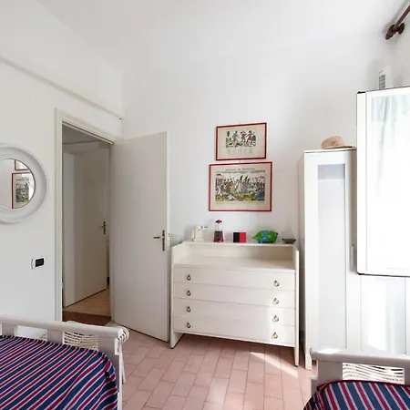Casa Nina * アレンツァーノ