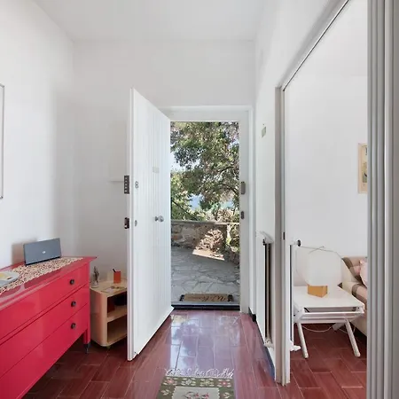 Casa Nina アパート