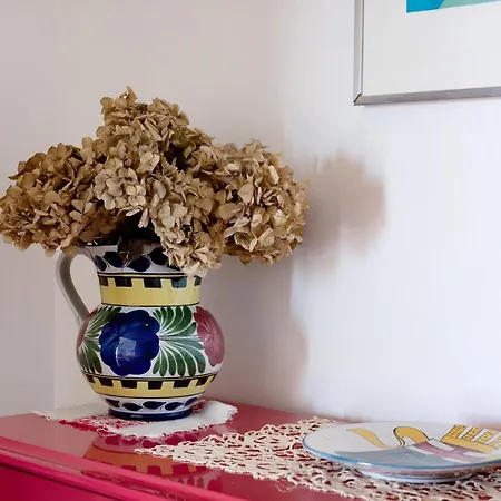 Casa Nina アパート