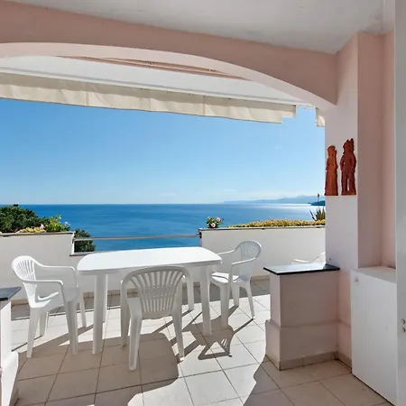 Casa Nina * Arenzano