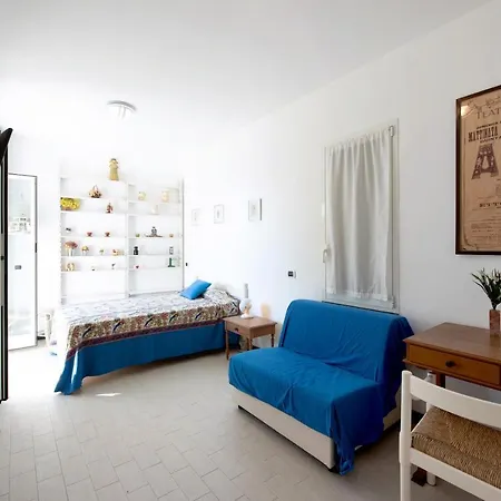 Casa Nina 아파트 *